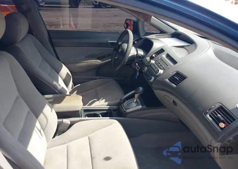 2006 Honda Civic Lx from USA, damaged, VIN 1HGFA16536L043434